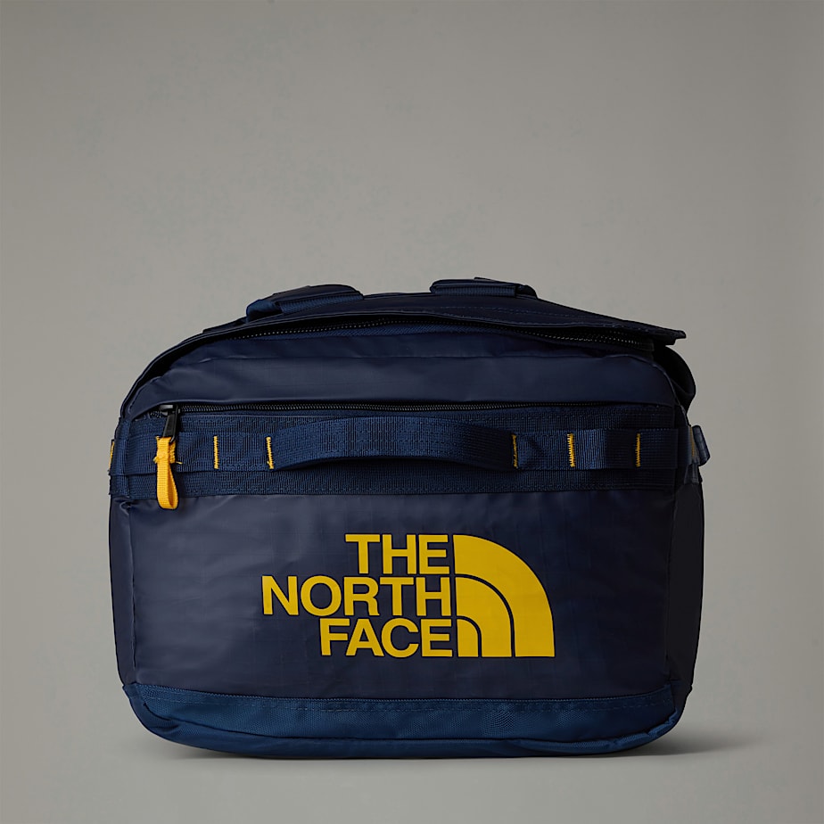 The North Face Base Camp Voyager 62L Ryggsäckar Herr Marinblå | NF0A51S4S