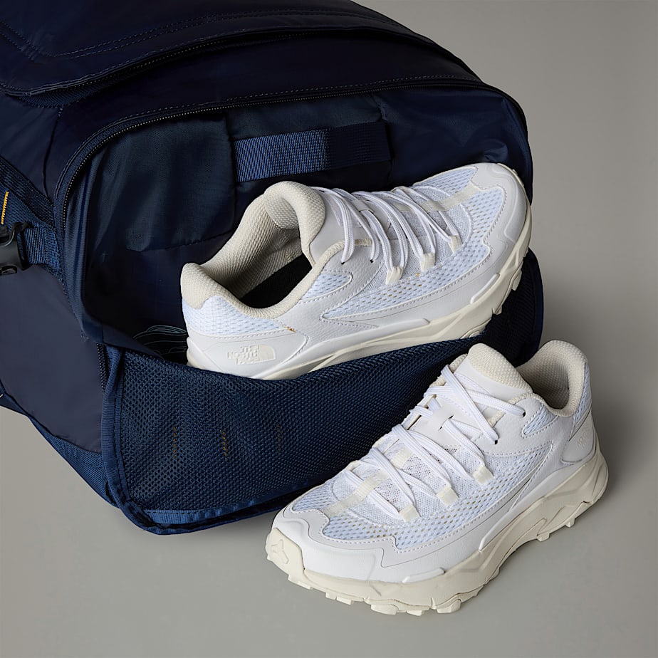The North Face Base Camp Voyager 62L Ryggsäckar Herr Marinblå | NF0A51S4S