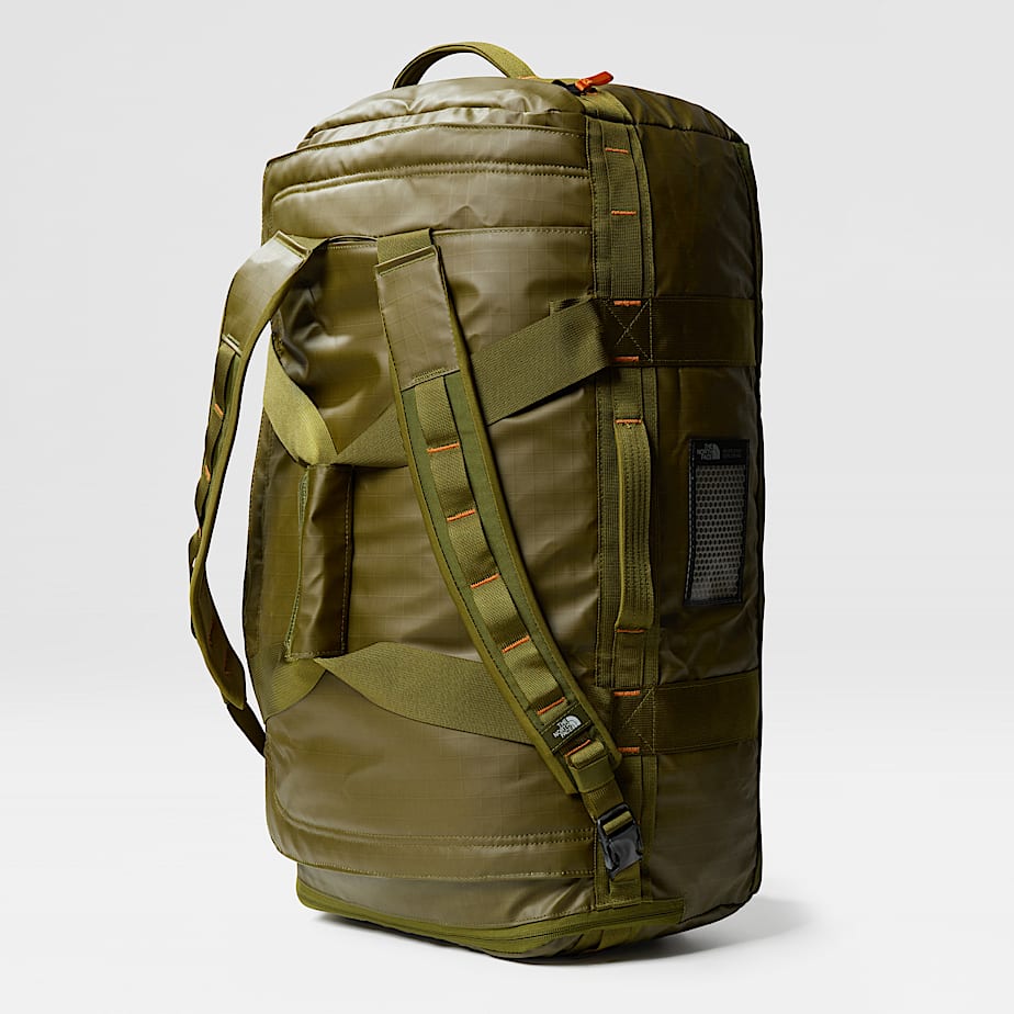 The North Face Base Camp Voyager 62L Ryggsäckar Herr Olivgröna | NF0A89Y2M
