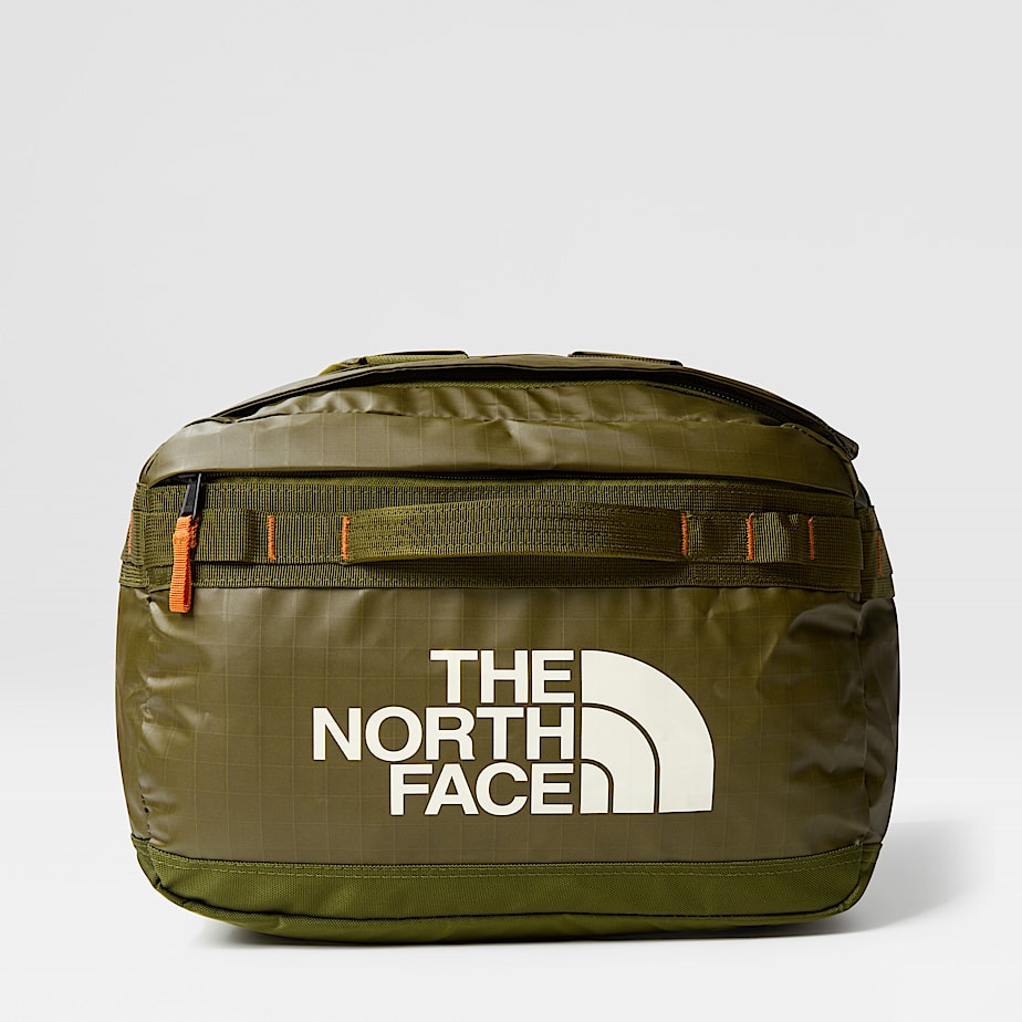 The North Face Base Camp Voyager 62L Ryggsäckar Herr Olivgröna | NF0A89Y2M