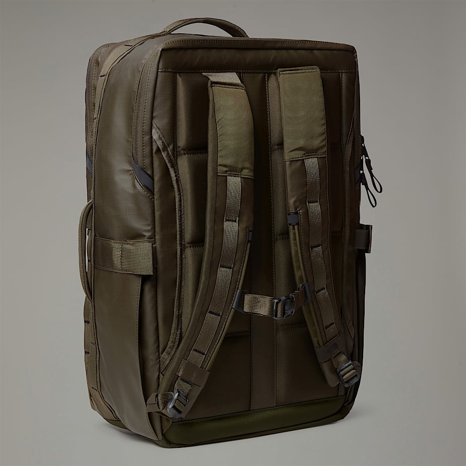 The North Face Base Camp Voyager Large Ryggsäckar Herr Olivgröna | NF0A07A9X