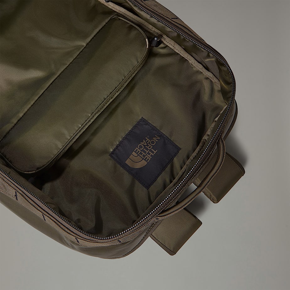 The North Face Base Camp Voyager Large Ryggsäckar Herr Olivgröna | NF0A07A9X