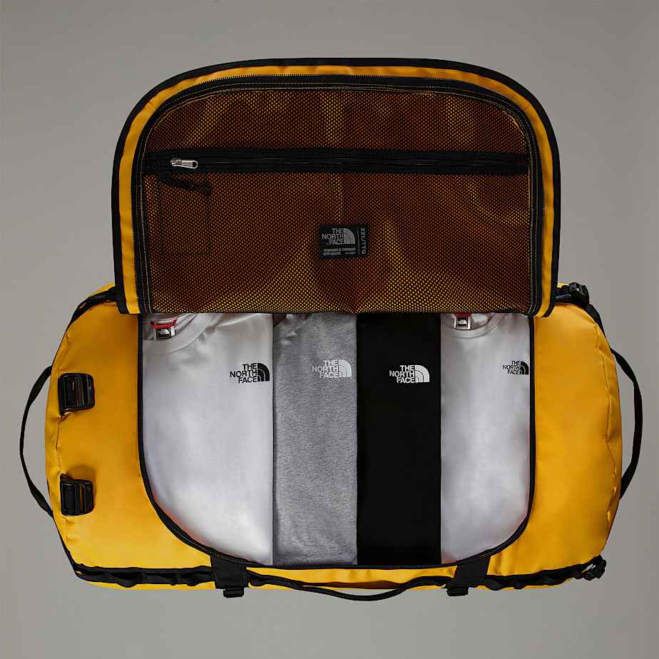 The North Face Base Camp XXL Duffelväska Herr Guld | NF0A92X4H