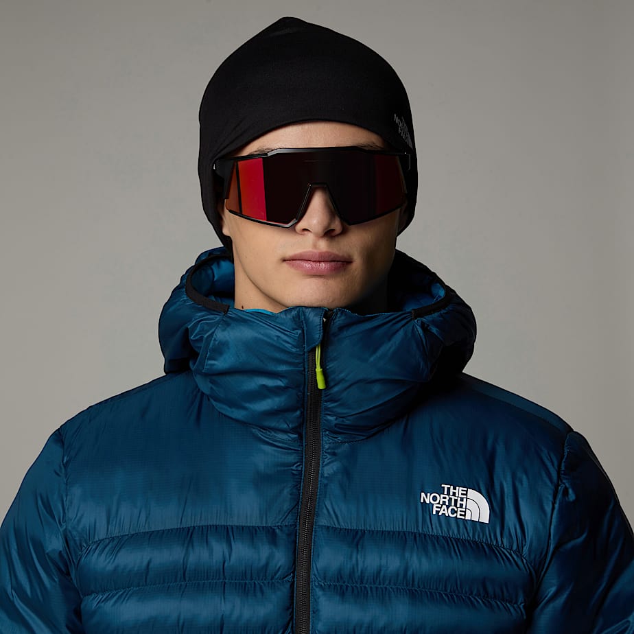 The North Face Base Lined Mössa Dam Svarta | NF0A78A4J