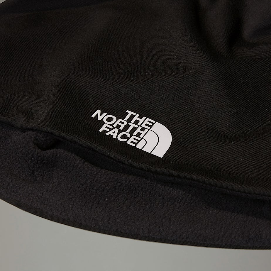 The North Face Base Lined Mössa Dam Svarta | NF0A78A4J