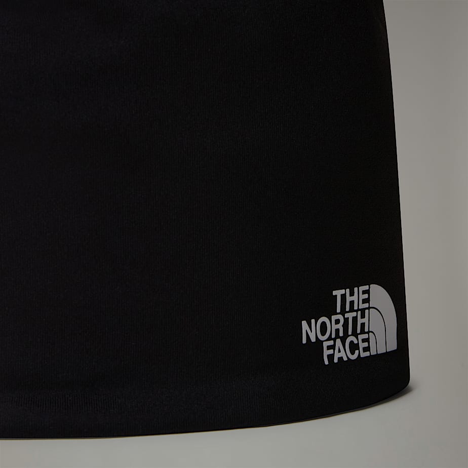 The North Face Base Lined Mössa Herr Svarta | NF0A80B4O