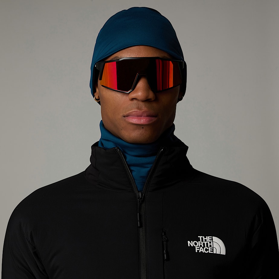 The North Face Base Mössa Herr Marinblå | NF0A15J0Q