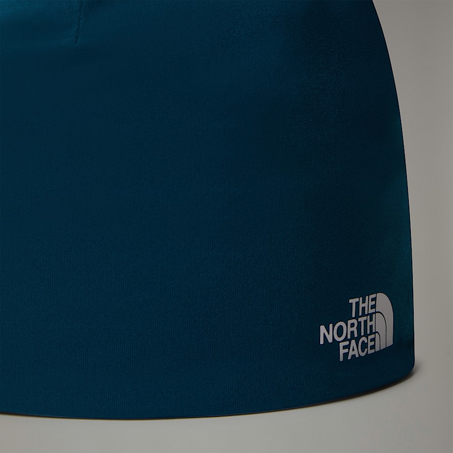 The North Face Base Mössa Herr Marinblå | NF0A15J0Q