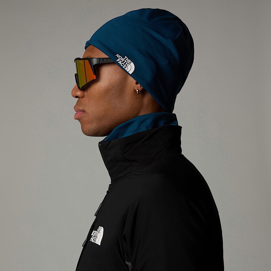The North Face Base Mössa Herr Marinblå | NF0A15J0Q