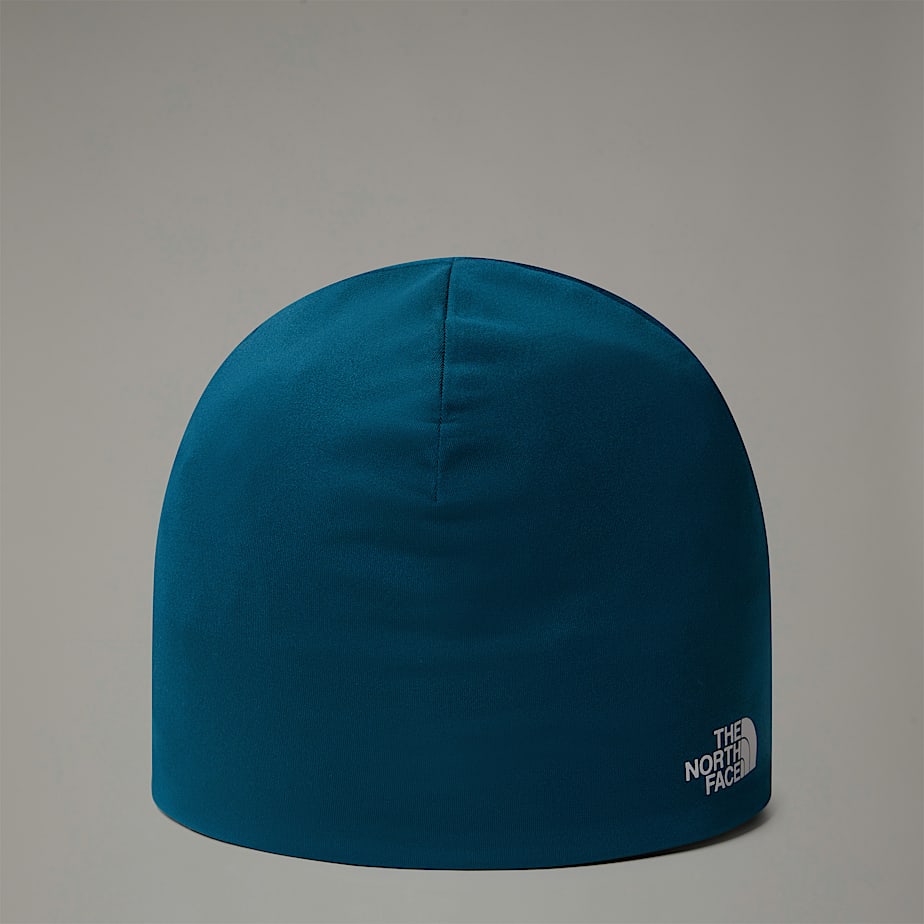 The North Face Base Mössa Herr Marinblå | NF0A15J0Q