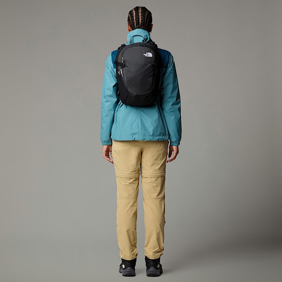 The North Face Basin 15-Litre Ryggsäckar Herr Svarta | NF0A56H4U