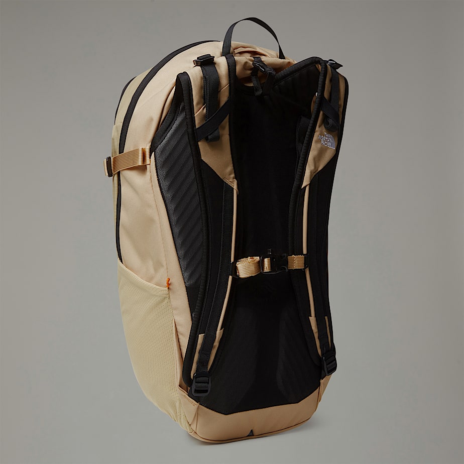 The North Face Basin 18L Ryggsäckar Herr Khaki | NF0A55D2Y