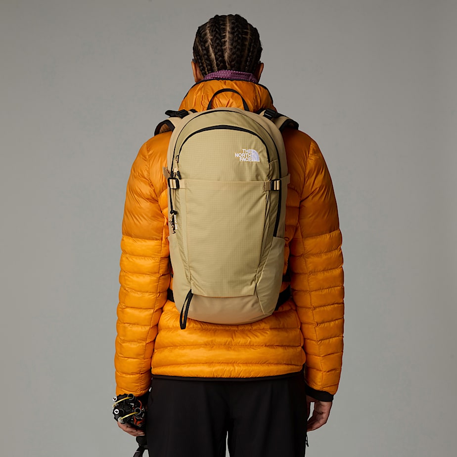 The North Face Basin 24-Litre Ryggsäckar Herr Khaki | NF0A67L1T