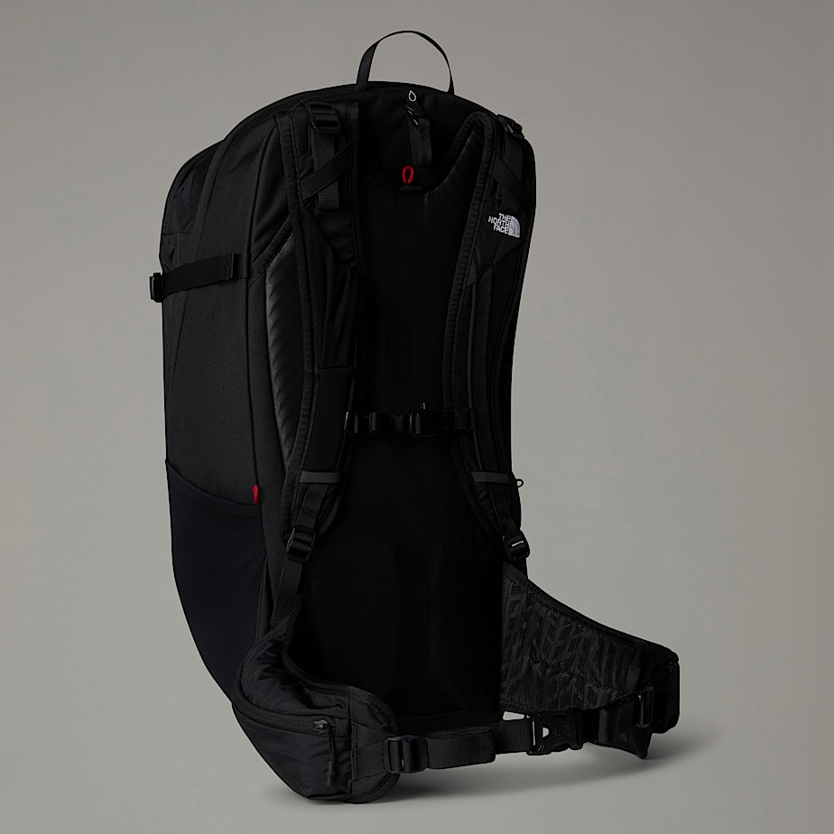 The North Face Basin 36L Ryggsäckar Herr Svarta | NF0A83N5K
