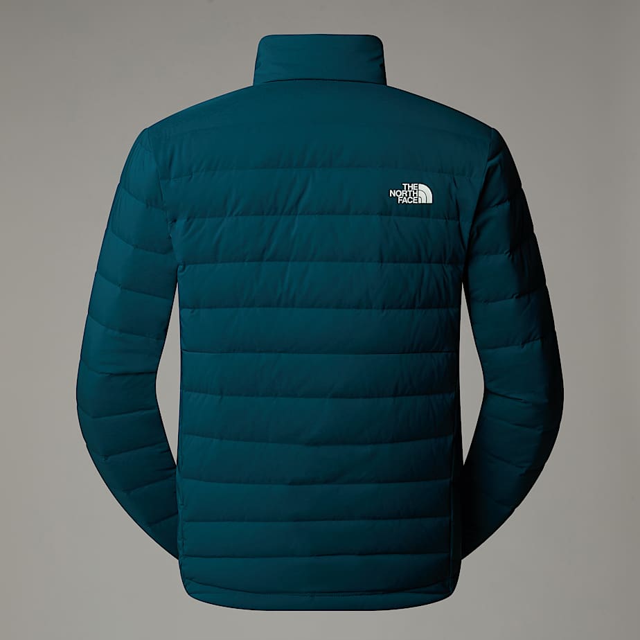 The North Face Belleview Stretch Dunjackor Herr Marinblå | NF0A72D2S