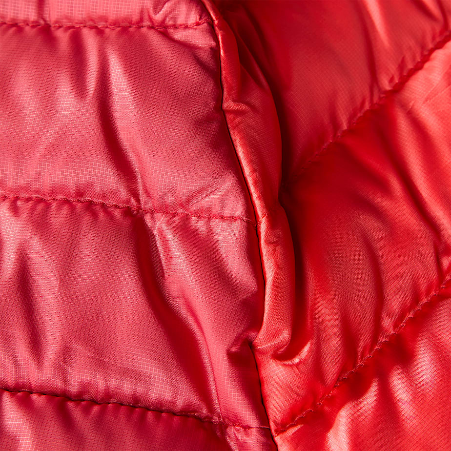 The North Face Bettaforca Dunjackor Herr Röda | NF0A88L7P