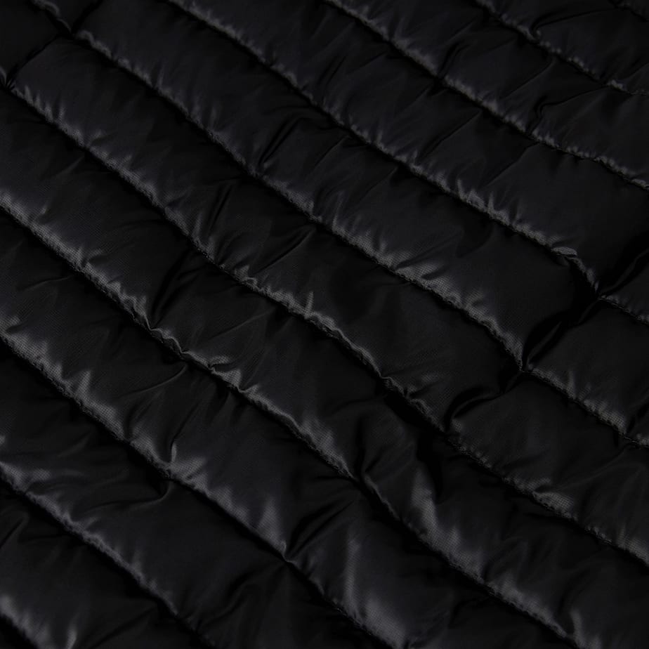 The North Face Bettaforca Dunväst Herr Svarta | NF0A24I0L