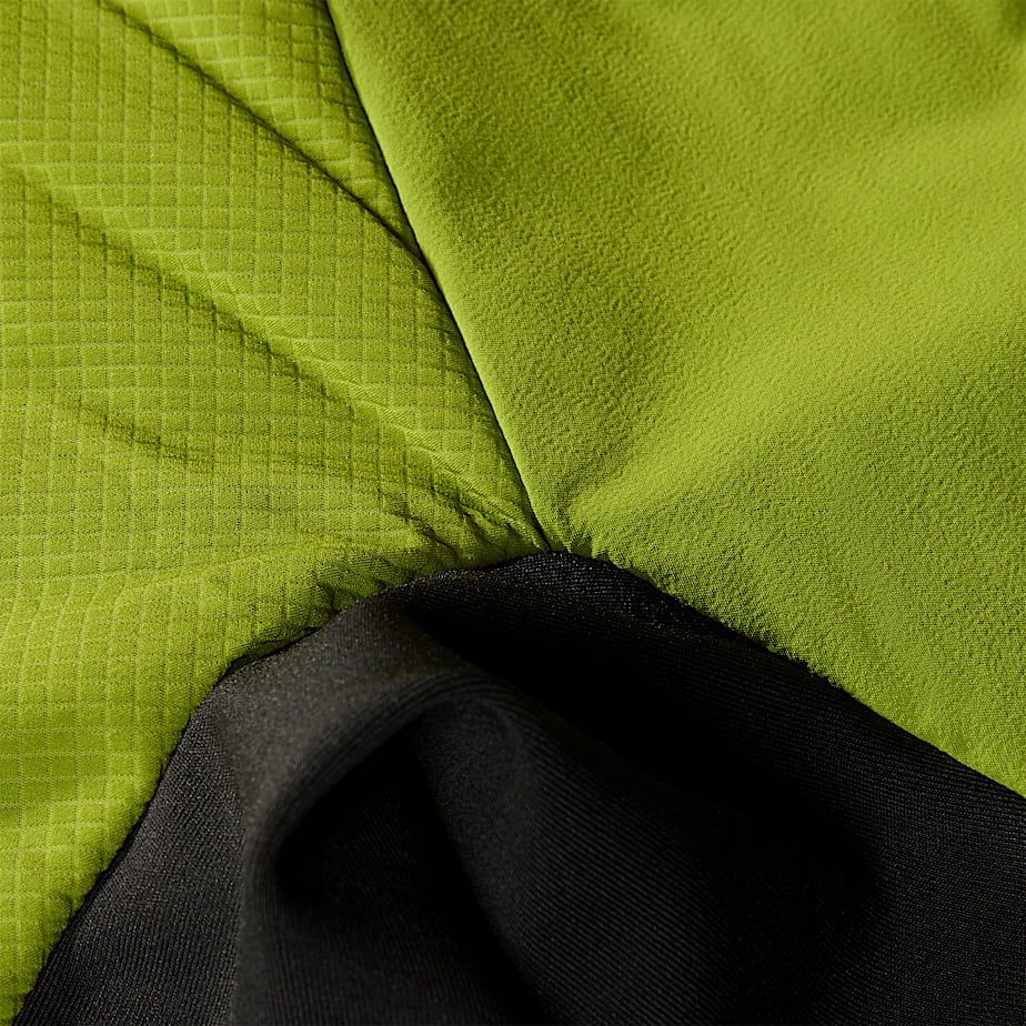 The North Face Binntal Hybrid Ventrix™ Jackor Herr Gröna | NF0A95F4L