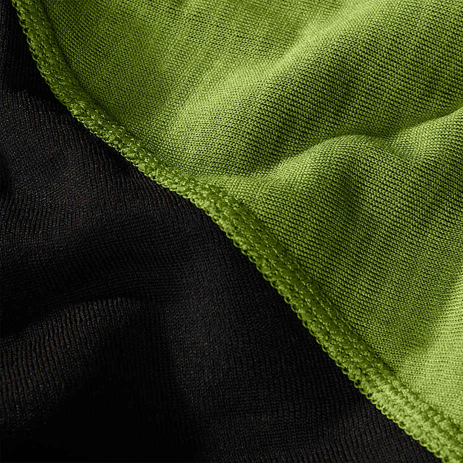 The North Face Bolt Polartec® Power Grid™ Jackor Herr Gröna | NF0A36T0X