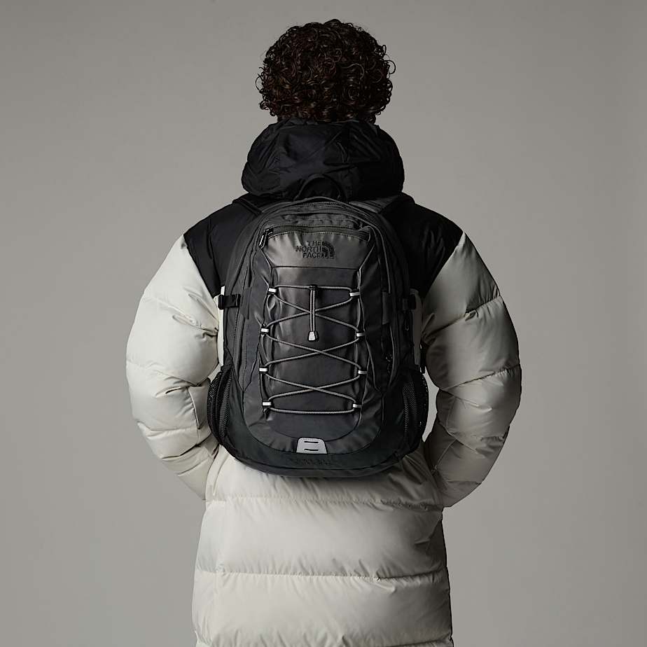 The North Face Borealis Classic 25th Anniversary Ryggsäckar Herr Svarta | NF0A42H1Y