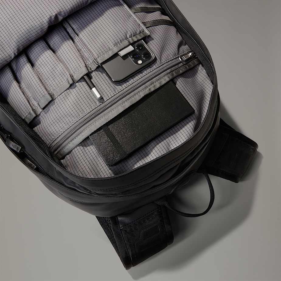 The North Face Borealis Classic 25th Anniversary Ryggsäckar Herr Svarta | NF0A42H1Y