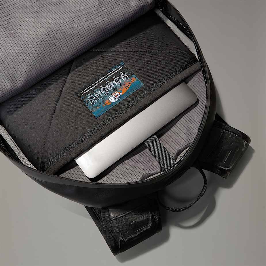 The North Face Borealis Classic 25th Anniversary Ryggsäckar Herr Svarta | NF0A42H1Y
