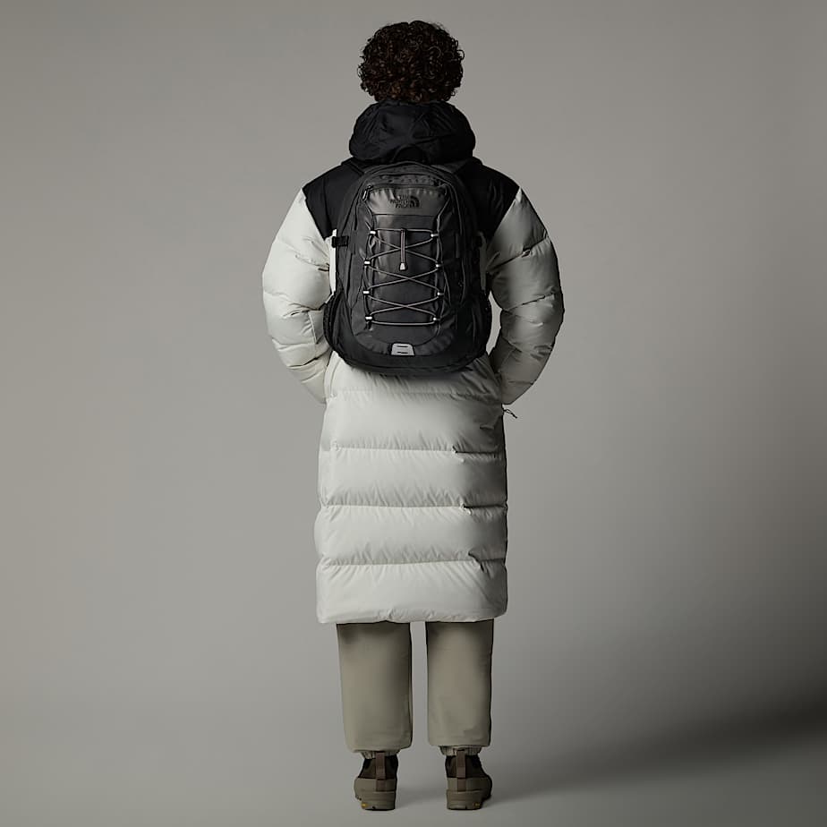 The North Face Borealis Classic 25th Anniversary Ryggsäckar Herr Svarta | NF0A42H1Y