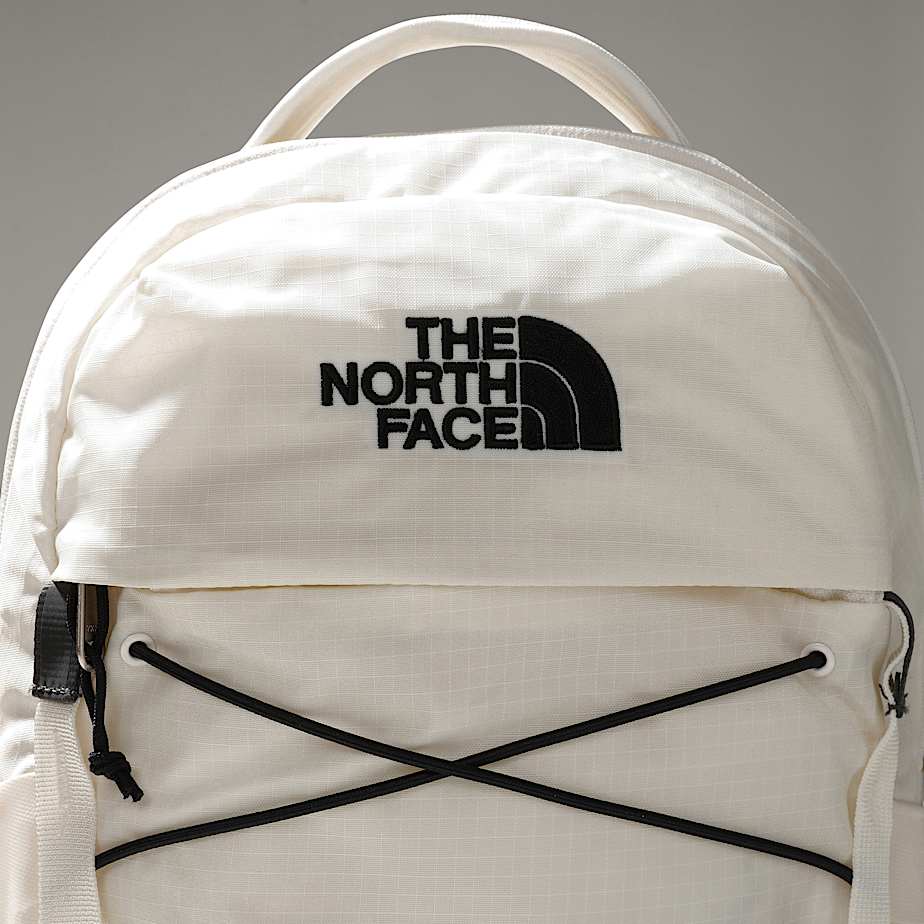 The North Face Borealis Mini Ryggsäckar Barn Vita | NF0A79I7P