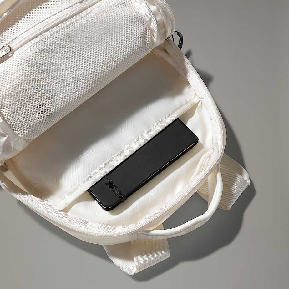 The North Face Borealis Mini Ryggsäckar Barn Vita | NF0A79I7P