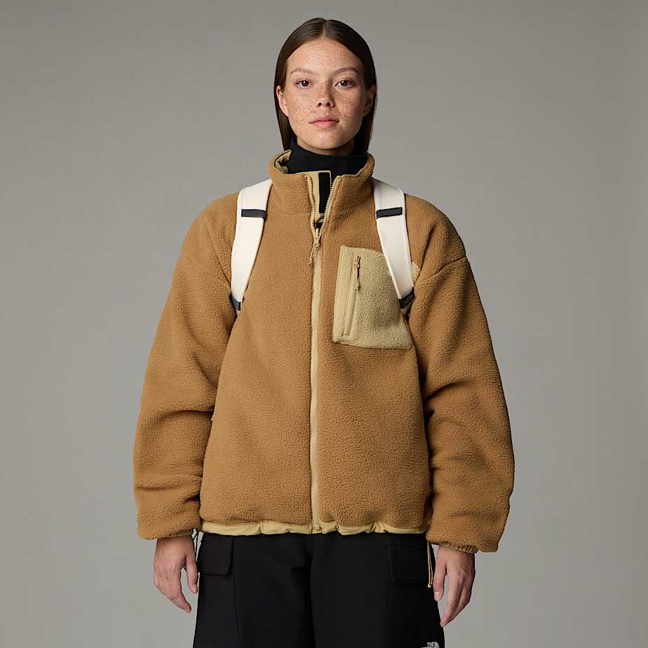 The North Face Borealis Mini Ryggsäckar Barn Vita | NF0A79I7P