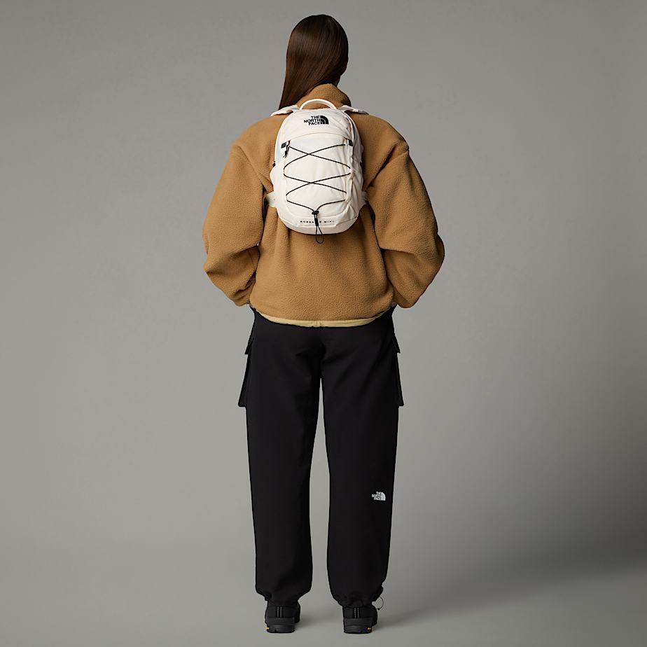 The North Face Borealis Mini Ryggsäckar Barn Vita | NF0A79I7P