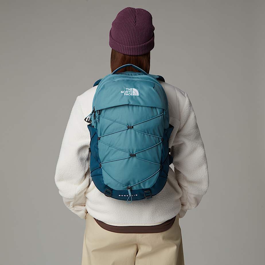 The North Face Borealis Ryggsäckar Herr Blå | NF0A80M9C