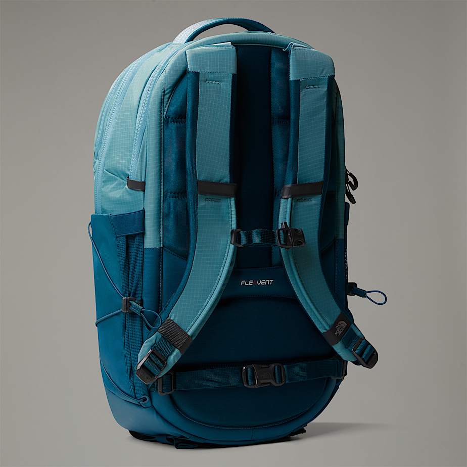 The North Face Borealis Ryggsäckar Herr Blå | NF0A80M9C
