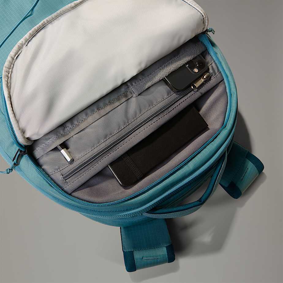 The North Face Borealis Ryggsäckar Herr Blå | NF0A80M9C