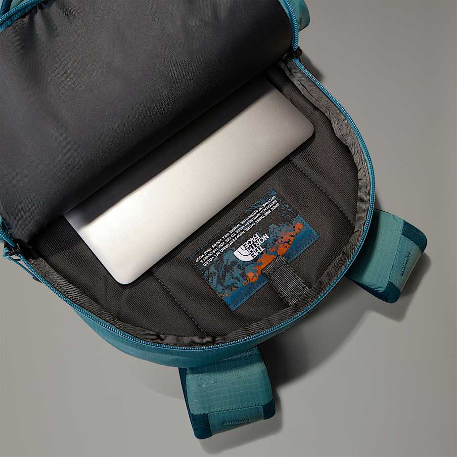 The North Face Borealis Ryggsäckar Herr Blå | NF0A80M9C