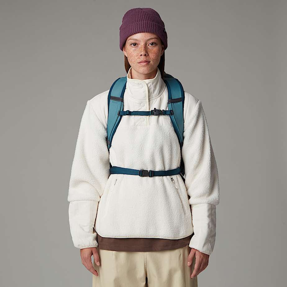The North Face Borealis Ryggsäckar Herr Blå | NF0A80M9C