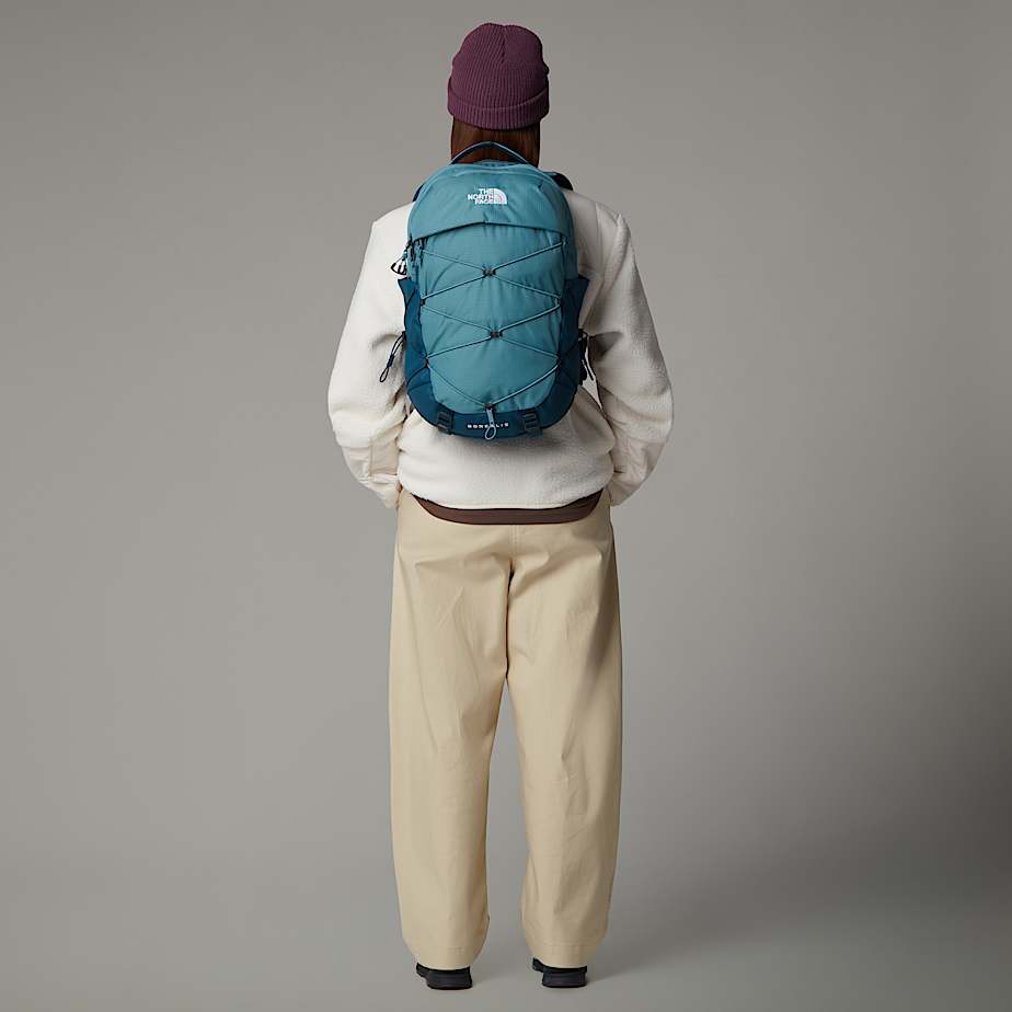 The North Face Borealis Ryggsäckar Herr Blå | NF0A80M9C