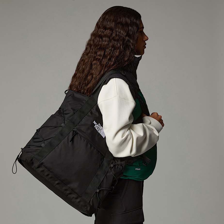 The North Face Borealis Toteväska Dam Svarta | NF0A20E1G