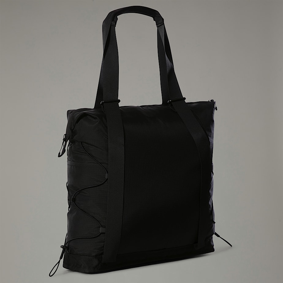 The North Face Borealis Toteväska Dam Svarta | NF0A20E1G