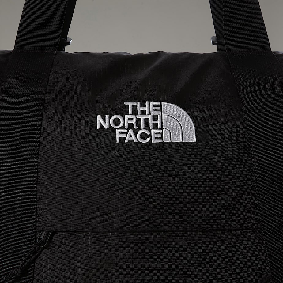 The North Face Borealis Toteväska Dam Svarta | NF0A20E1G