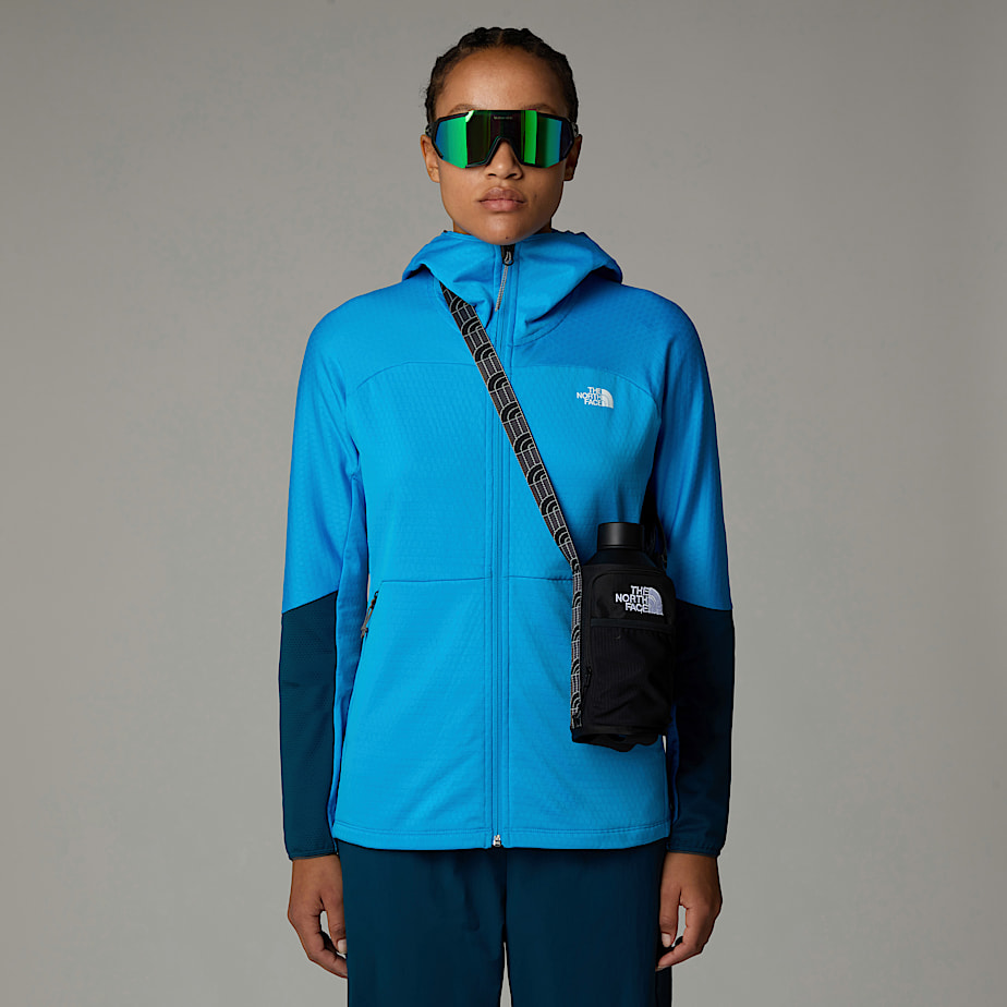 The North Face Borealis Water Bottle Holder Axelväska Herr Svarta | NF0A80D9P