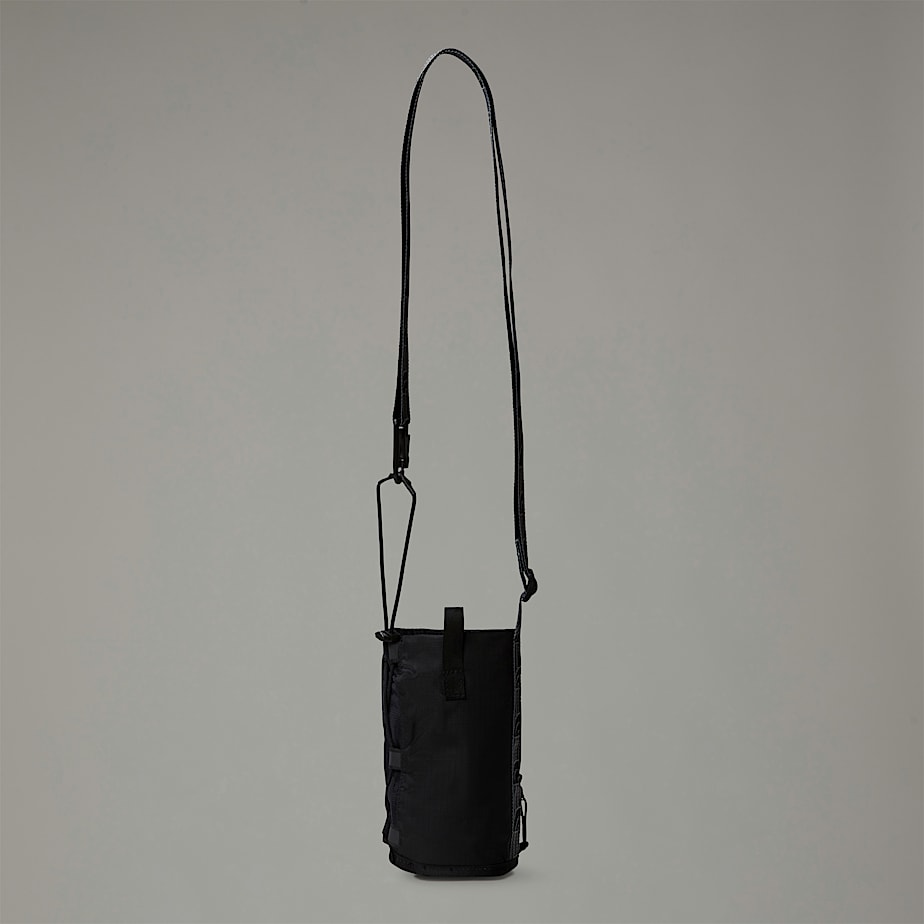 The North Face Borealis Water Bottle Holder Axelväska Herr Svarta | NF0A80D9P
