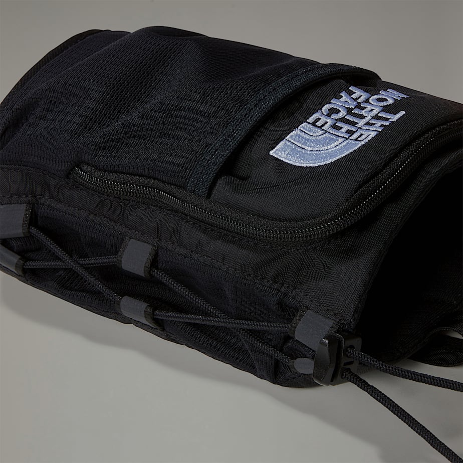 The North Face Borealis Water Bottle Holder Axelväska Herr Svarta | NF0A80D9P