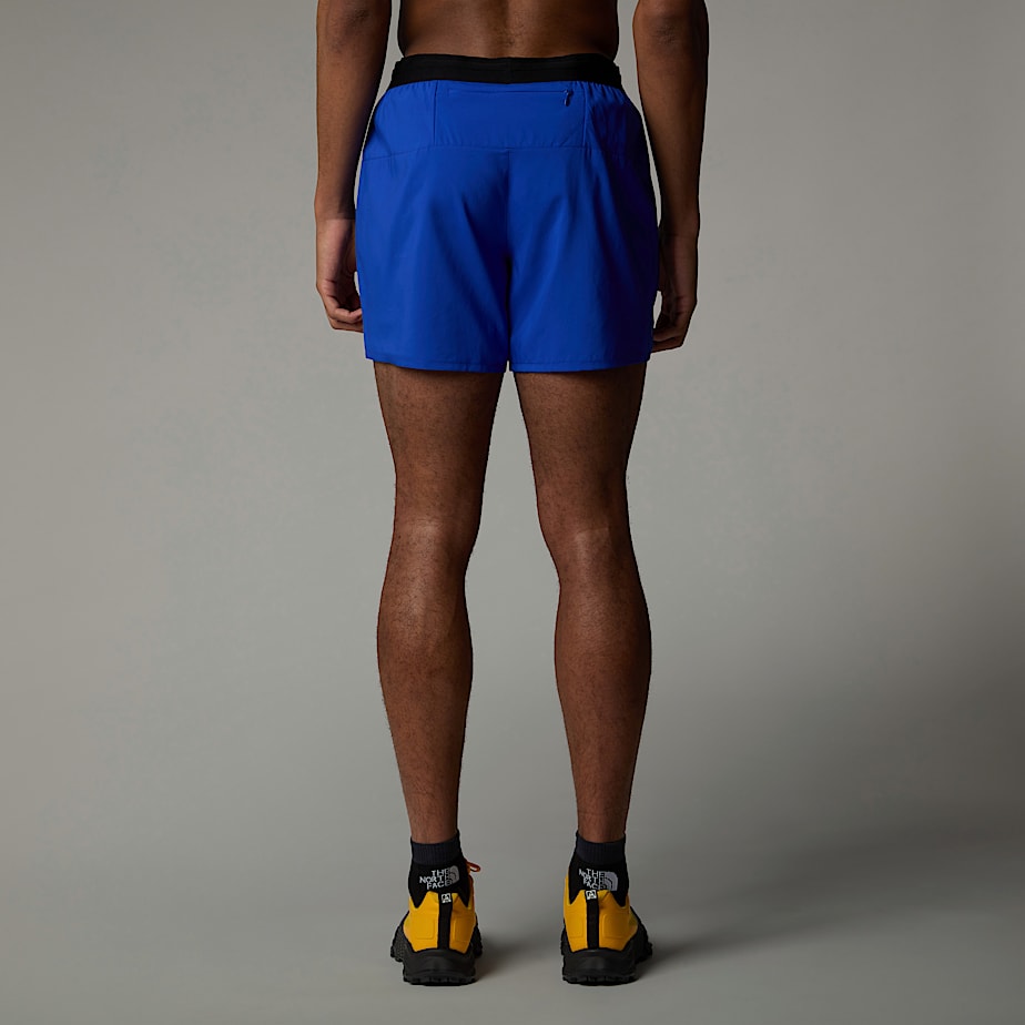 The North Face Breeze 5