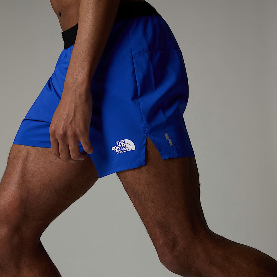 The North Face Breeze 5