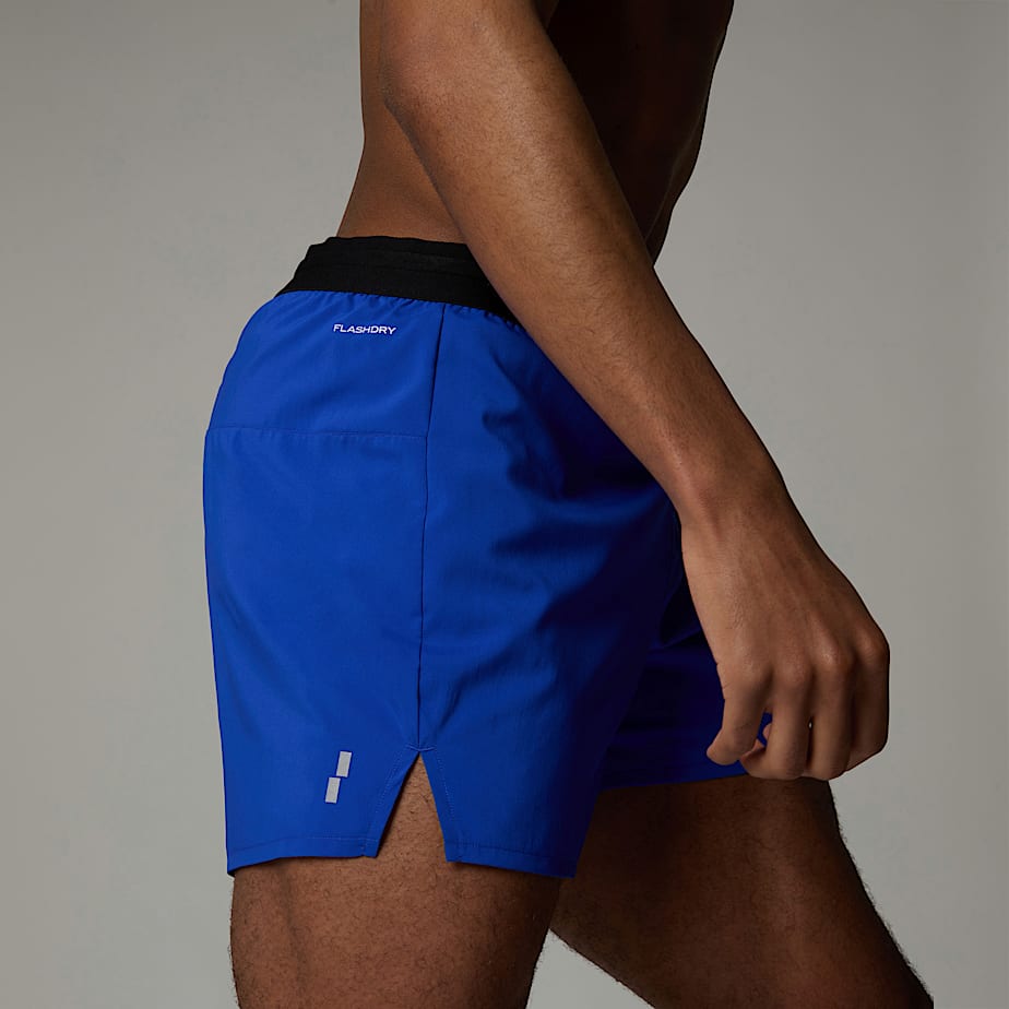The North Face Breeze 5