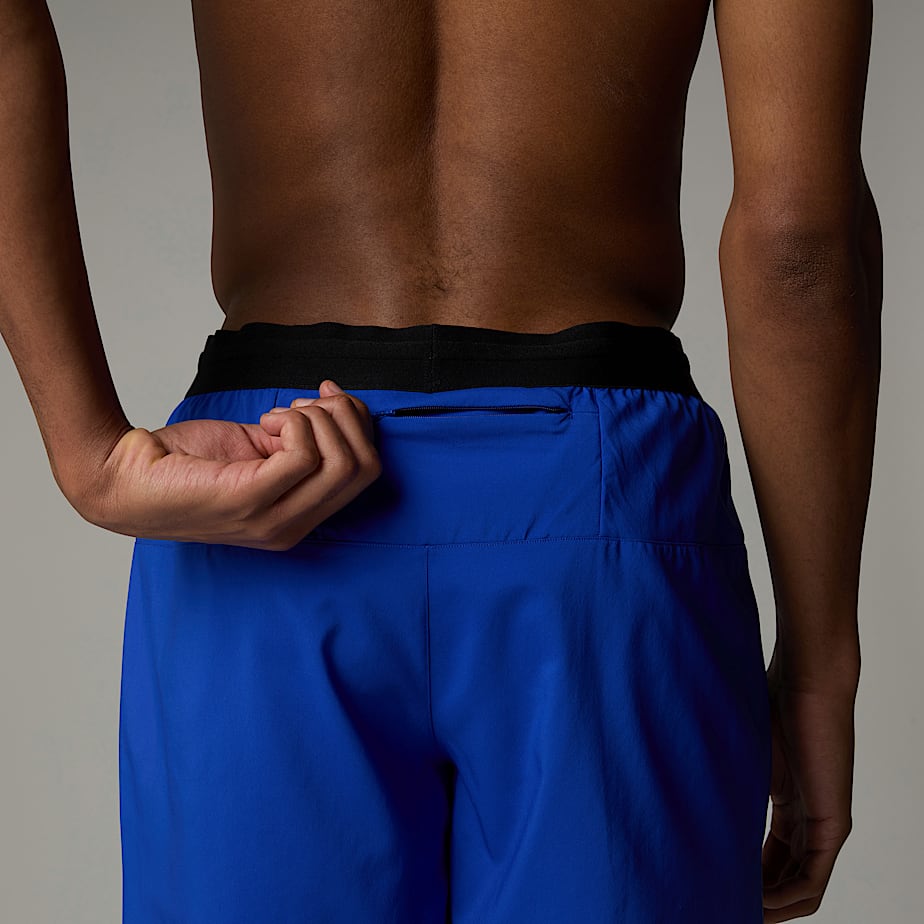 The North Face Breeze 5