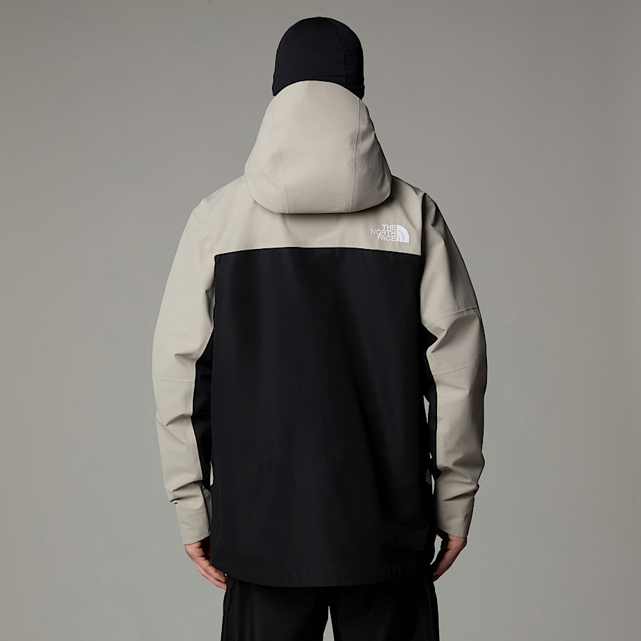 The North Face Ceptor Jackor Herr Beige | NF0A09F2R