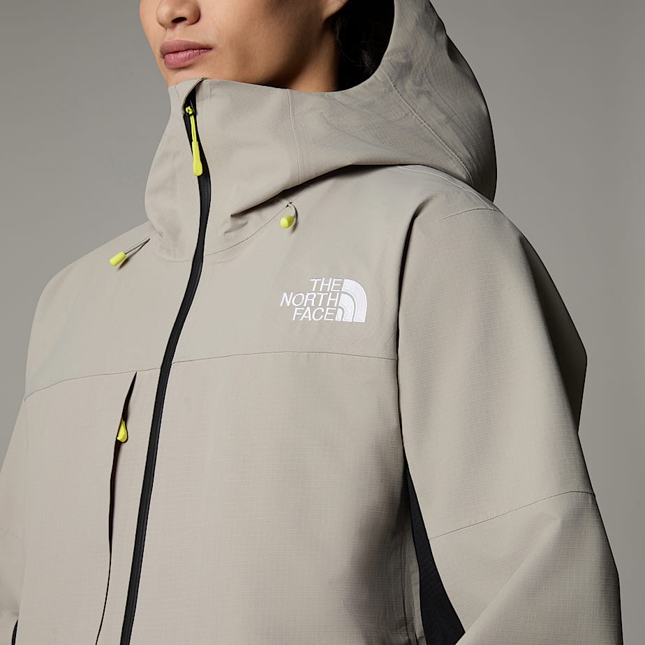 The North Face Ceptor Jackor Herr Beige | NF0A09F2R