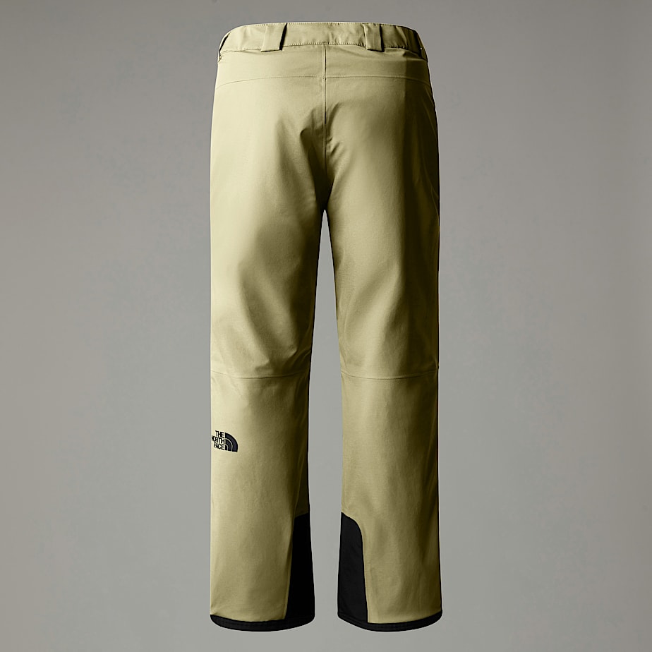 The North Face Chakal Byxor Herr Beige | NF0A22W9G
